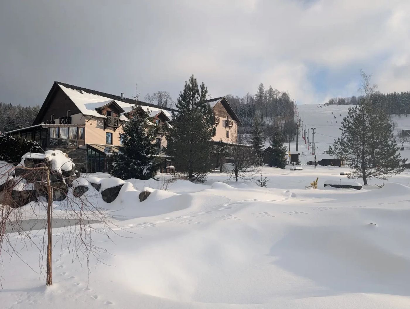 Hotel Kempa