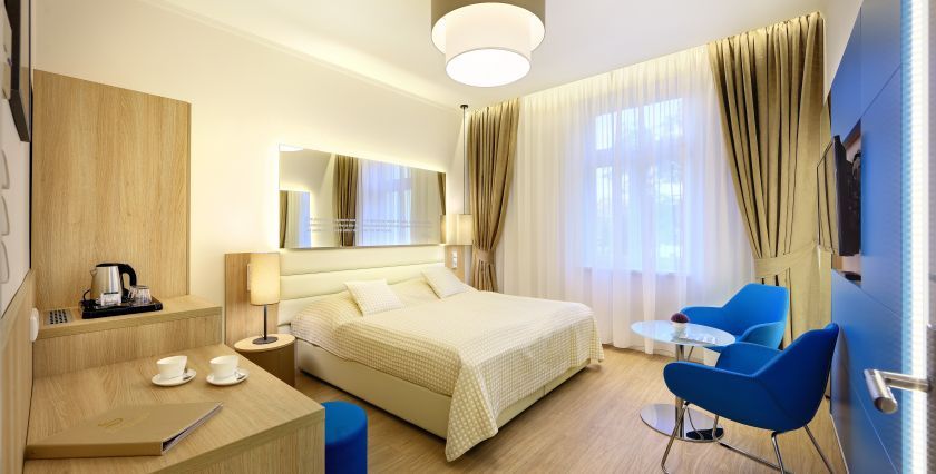 Hotel Salvator