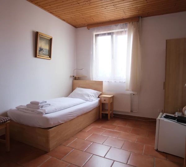 Hotel Kréta