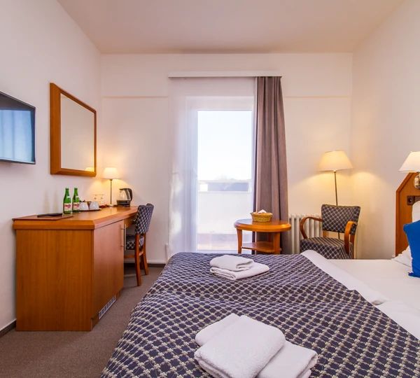 Hotel Mědínek