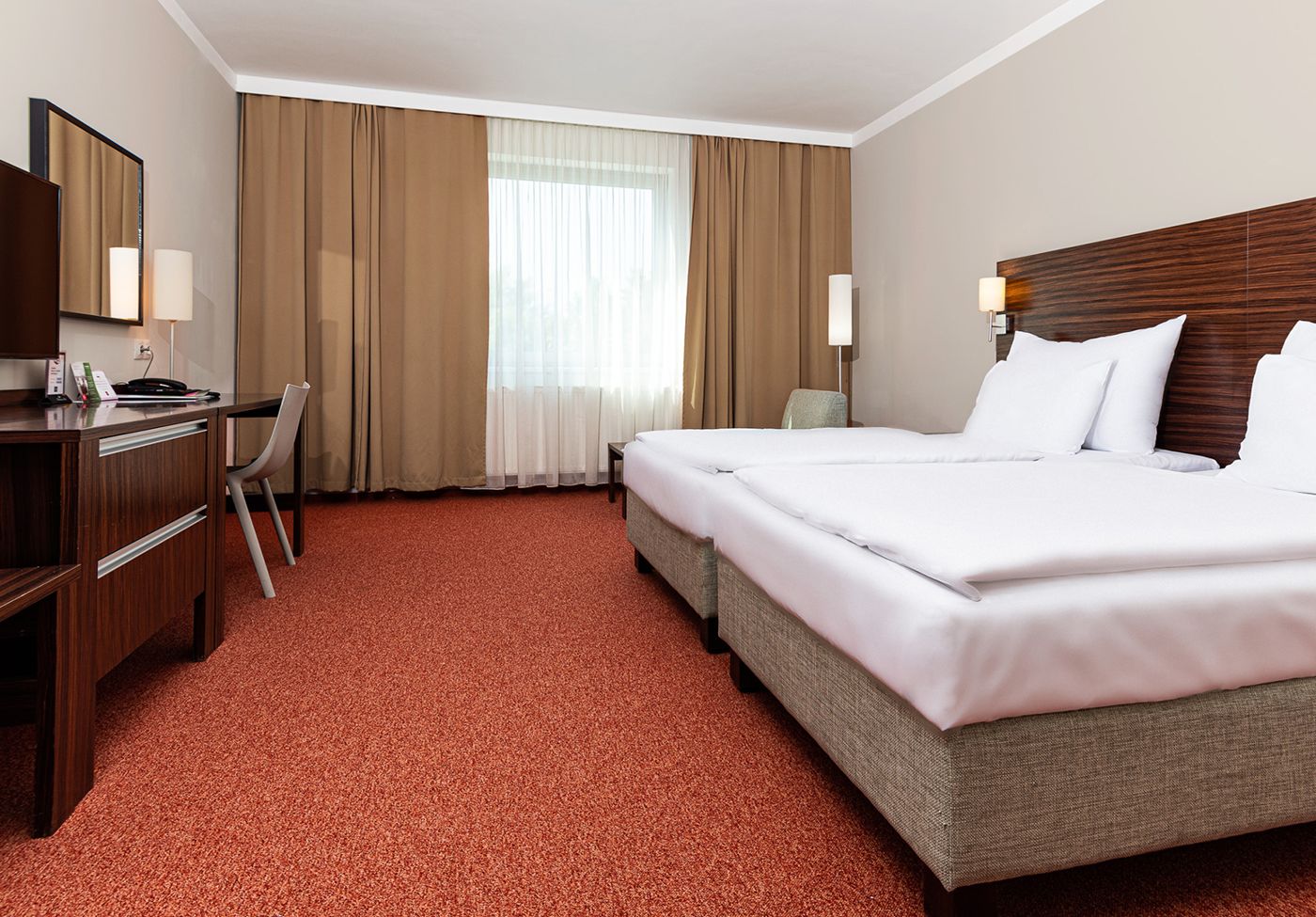 Hotel Euro