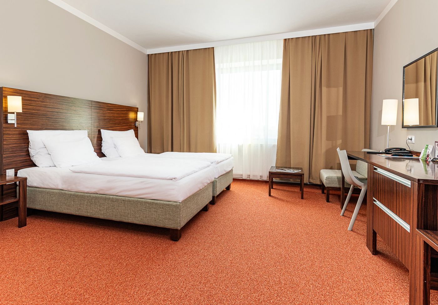 Hotel Euro