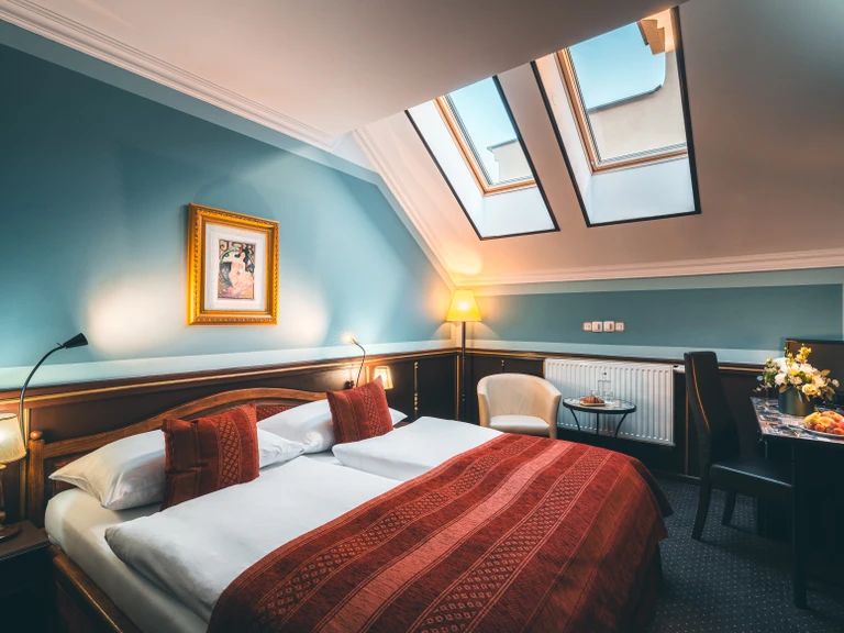 Hotel Hastal Prague Old Town