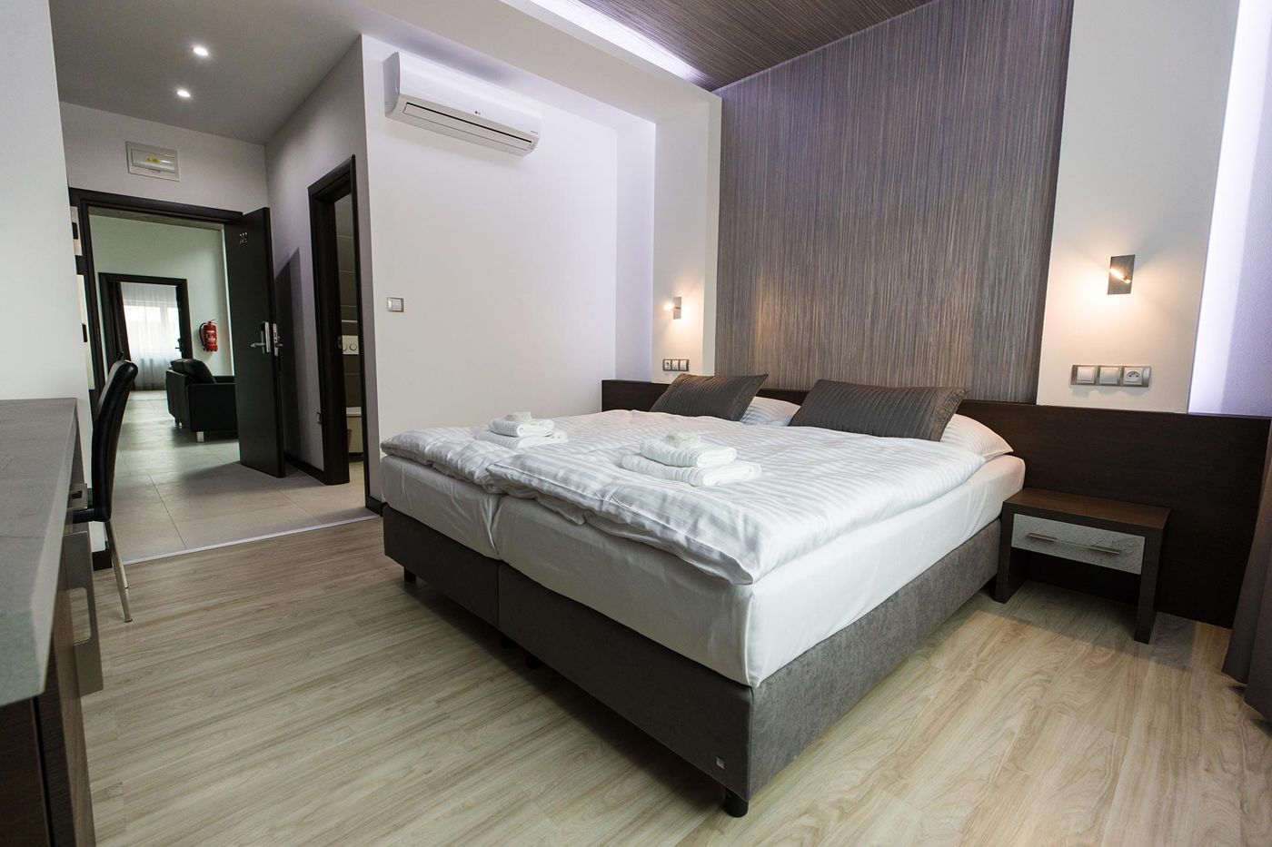 Hotel U Kostela