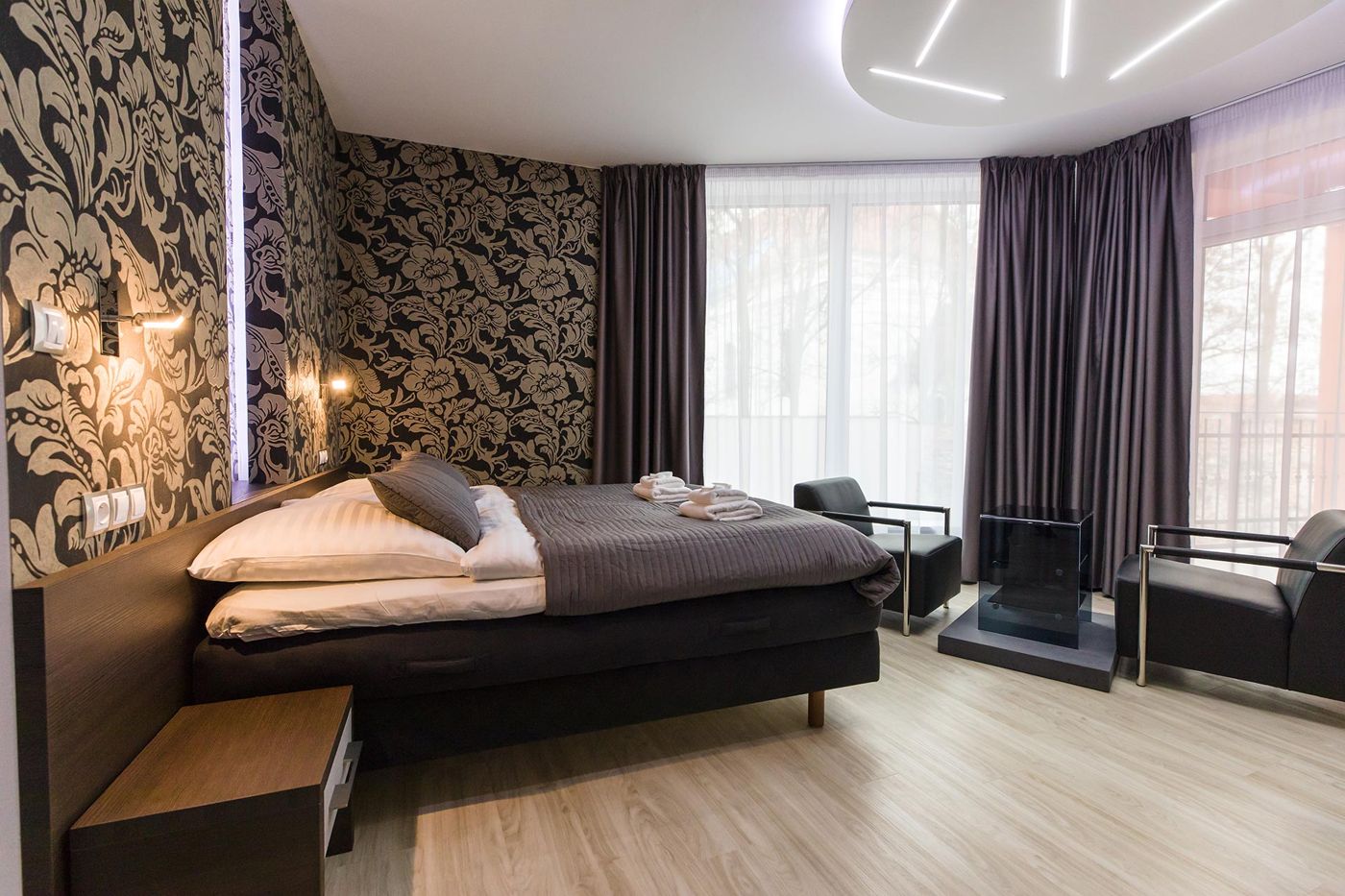 Hotel U Kostela