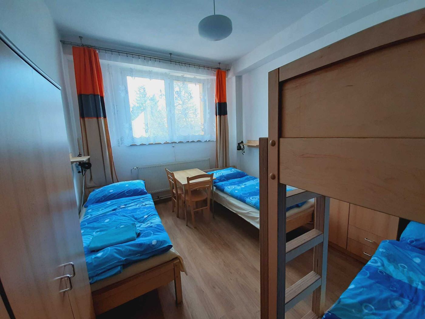 Sport Hotel "BK" Pod Lipou