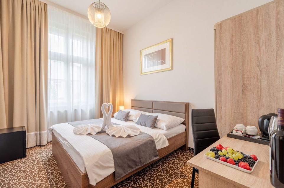 Hotel Brixen