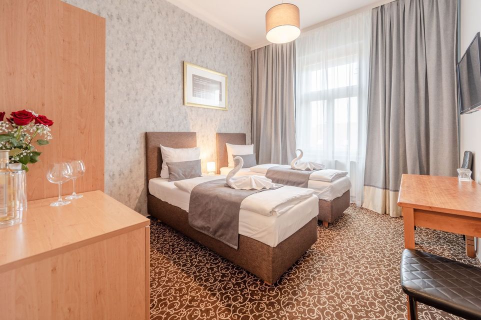 Hotel Brixen