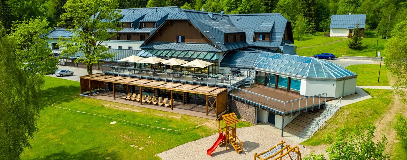 Amenity Resort