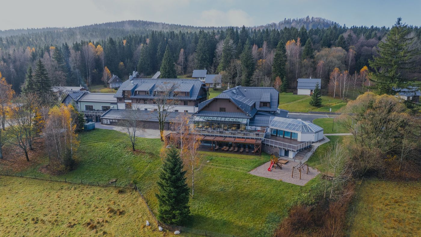 Amenity Resort