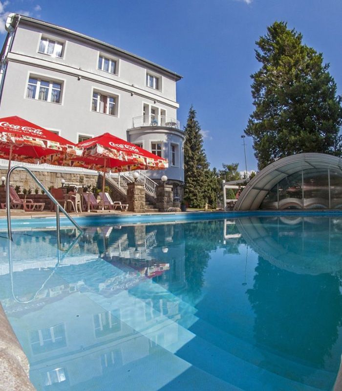 Pension Trautenberk
