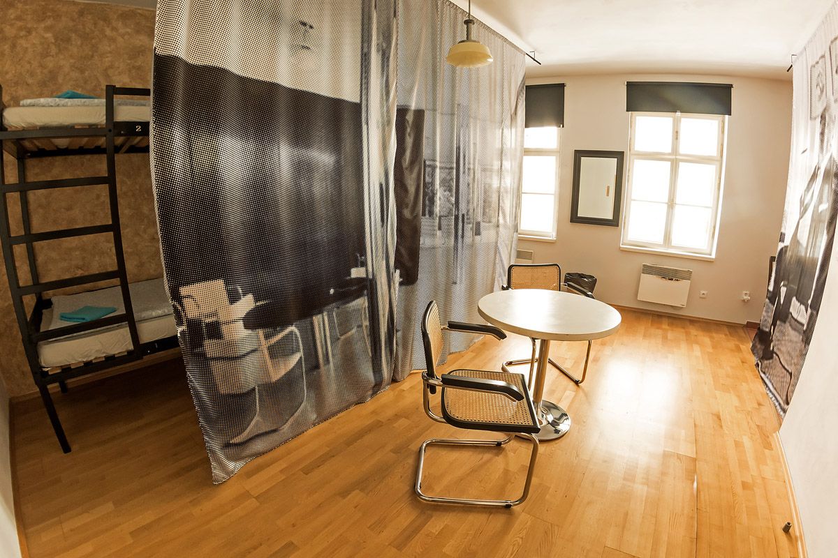 Hostel Mitte