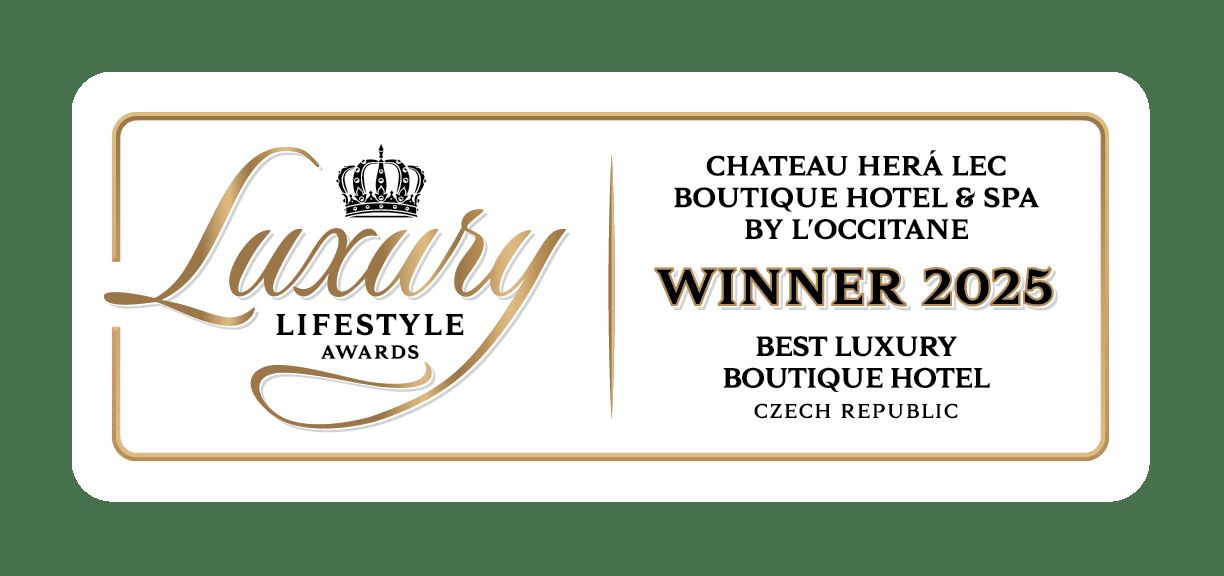 Chateau Herálec
