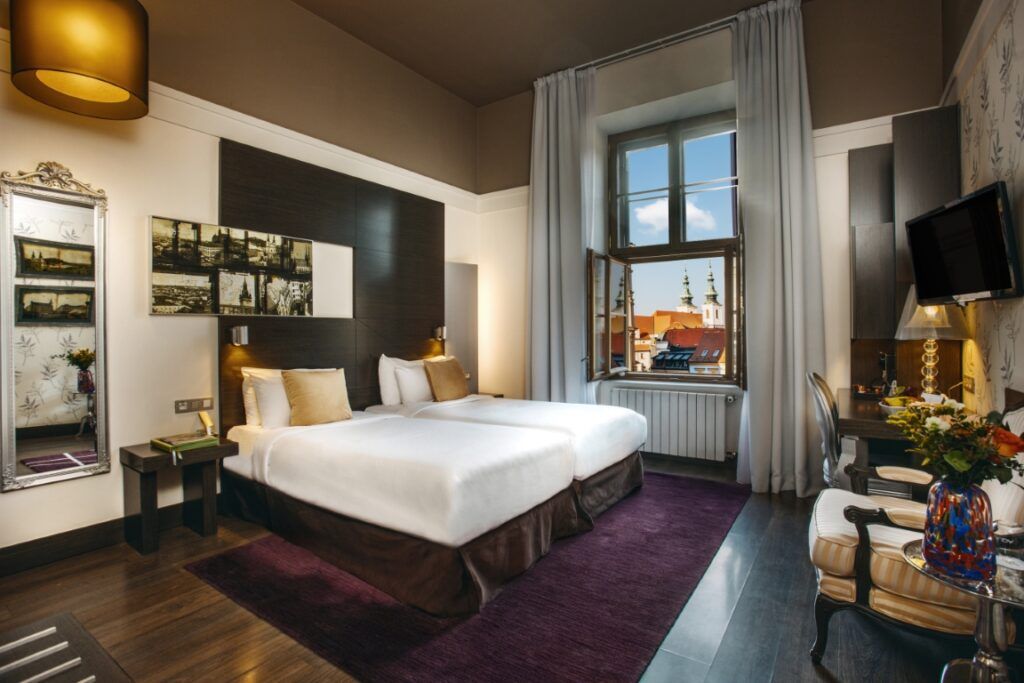Grand Palace Brno