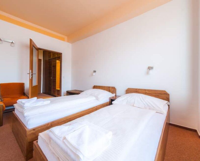 Hotel Vsacan