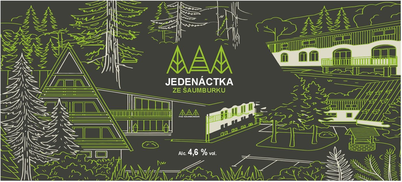 Pod Šaumburkem