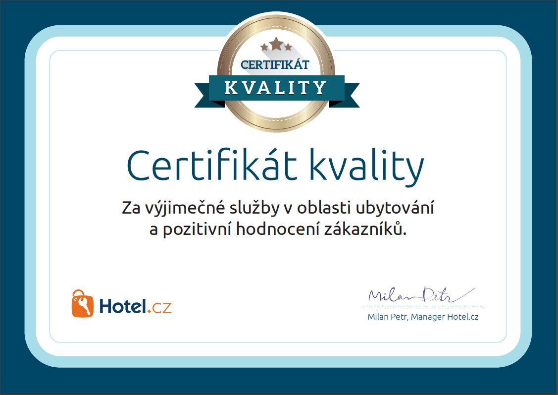 Panský dům