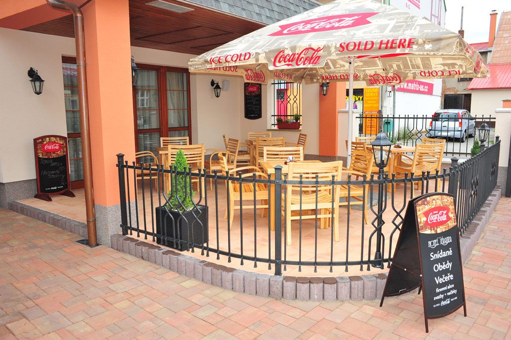 Hotel Krajka