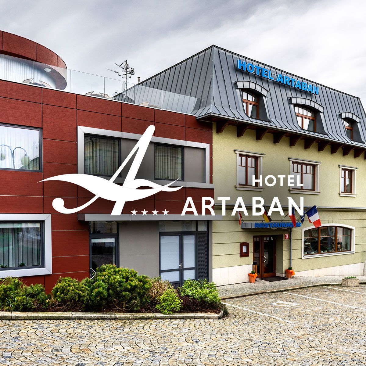 Hotel Artaban