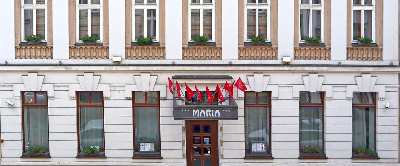 Hotel Maria