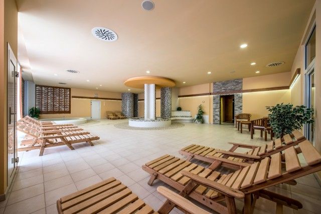 Hotel Jana