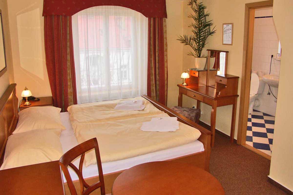 Pension Brezina