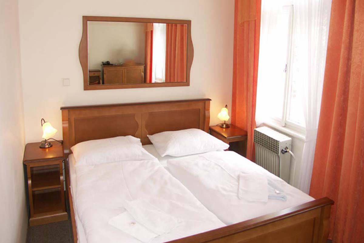 Pension Brezina