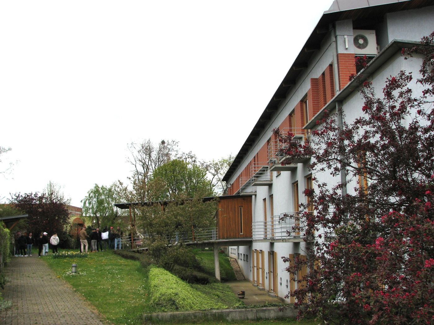Centrum Mariapoli