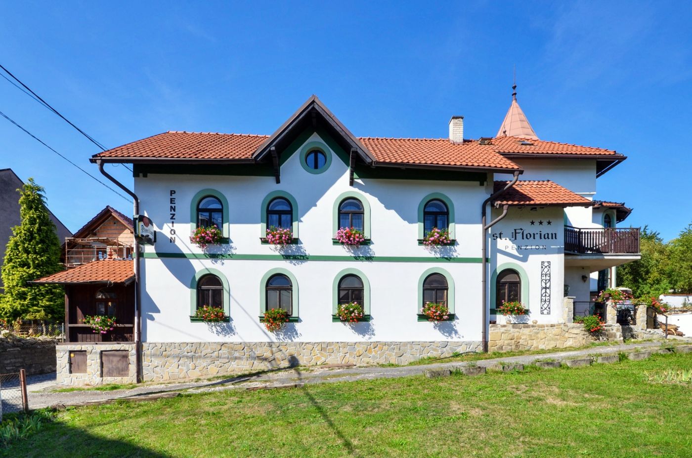 St. Florian