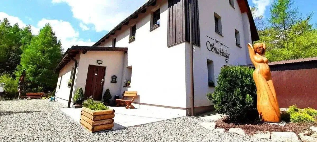 Penzion Studánka