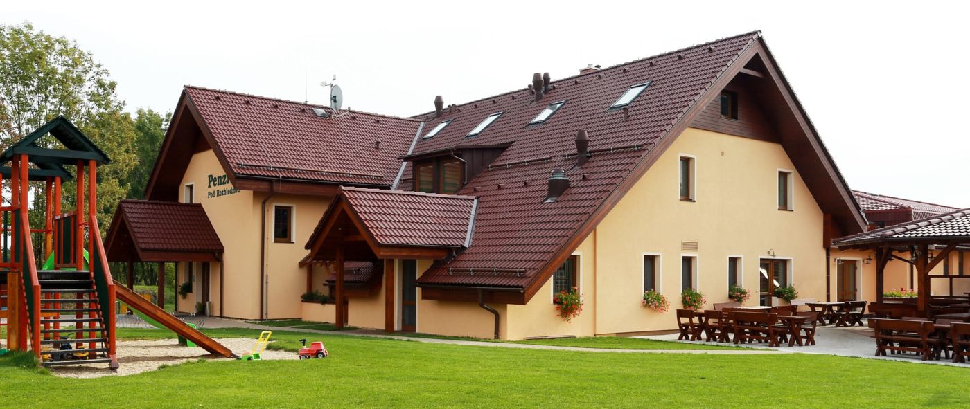 Penzion Pod Rozhlednou