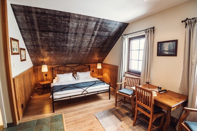 Šumava Inn