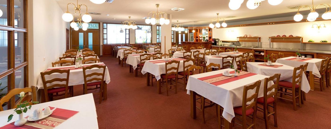 Hotel Svratka