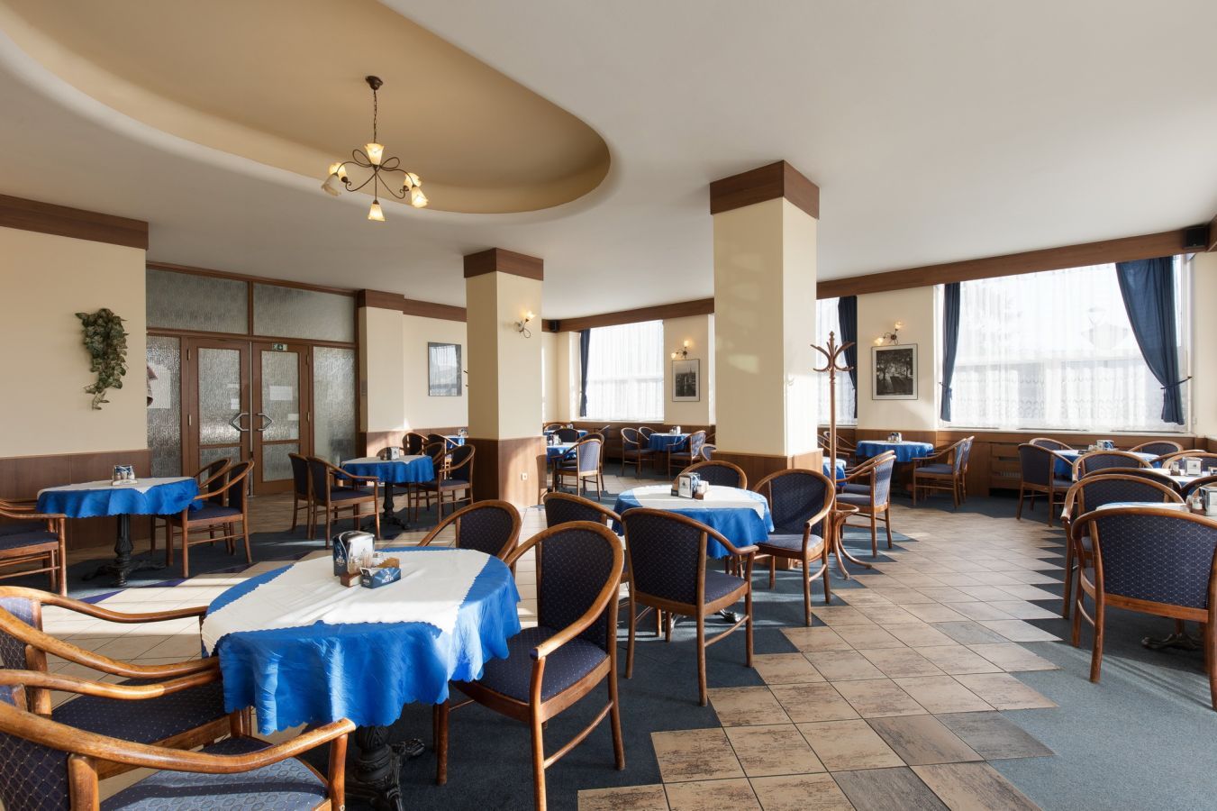 hotel Belvedere