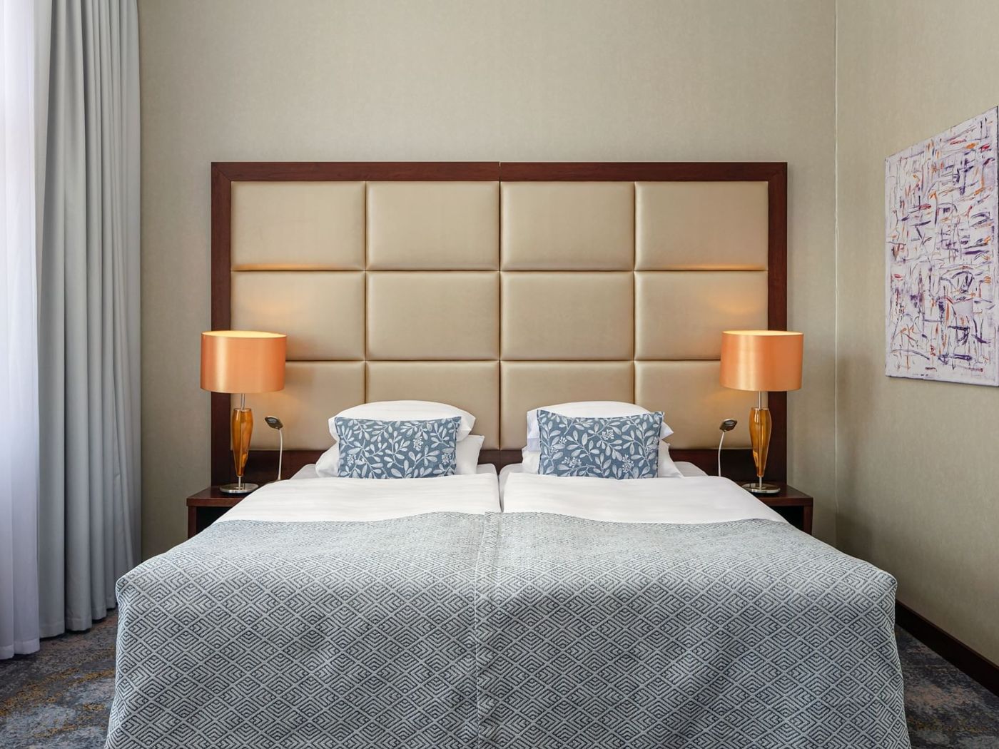 Hotel King David Prague