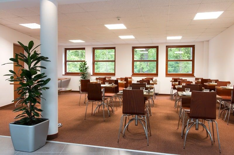 Sporthotel Hostivice Břve