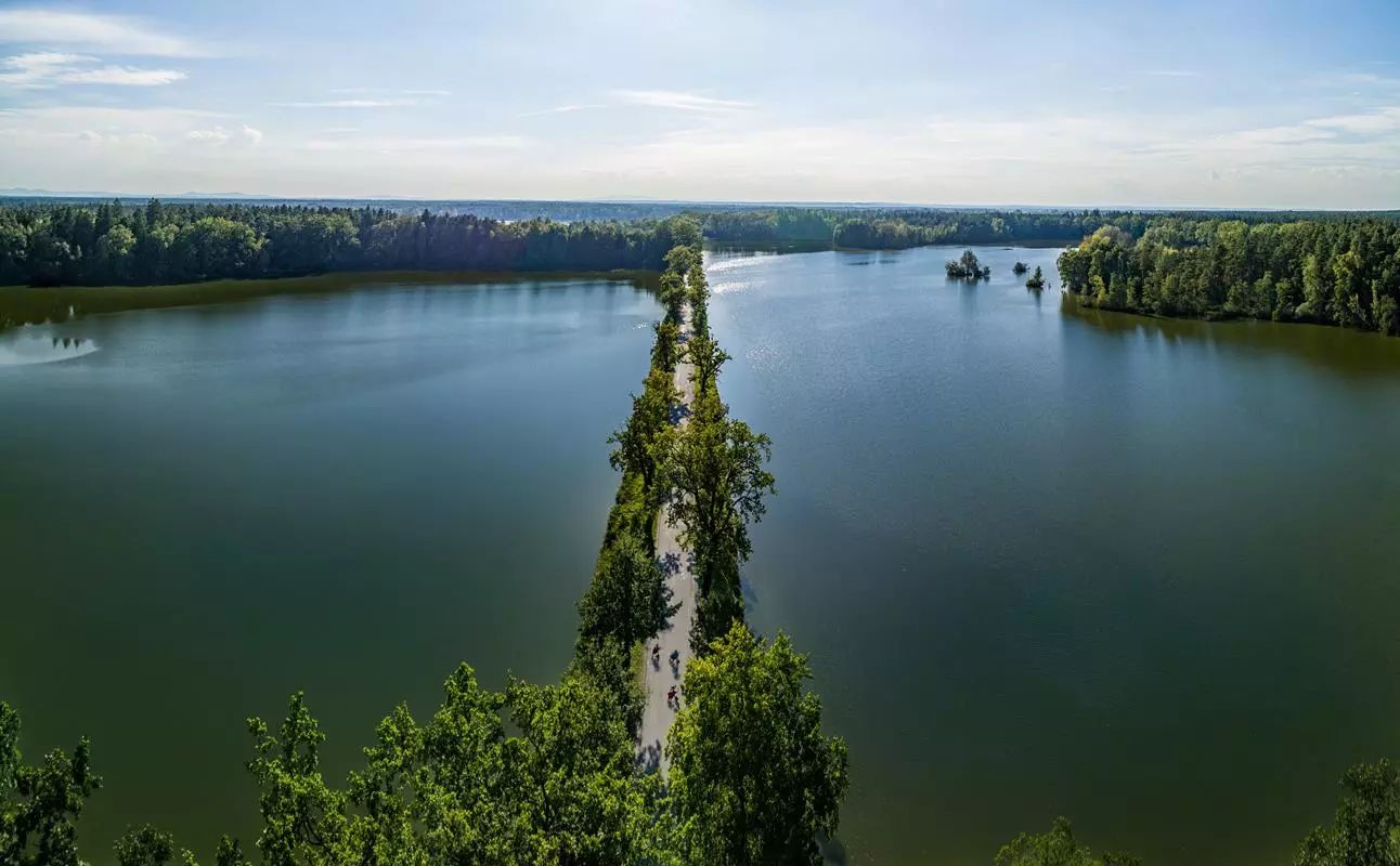 U Františka