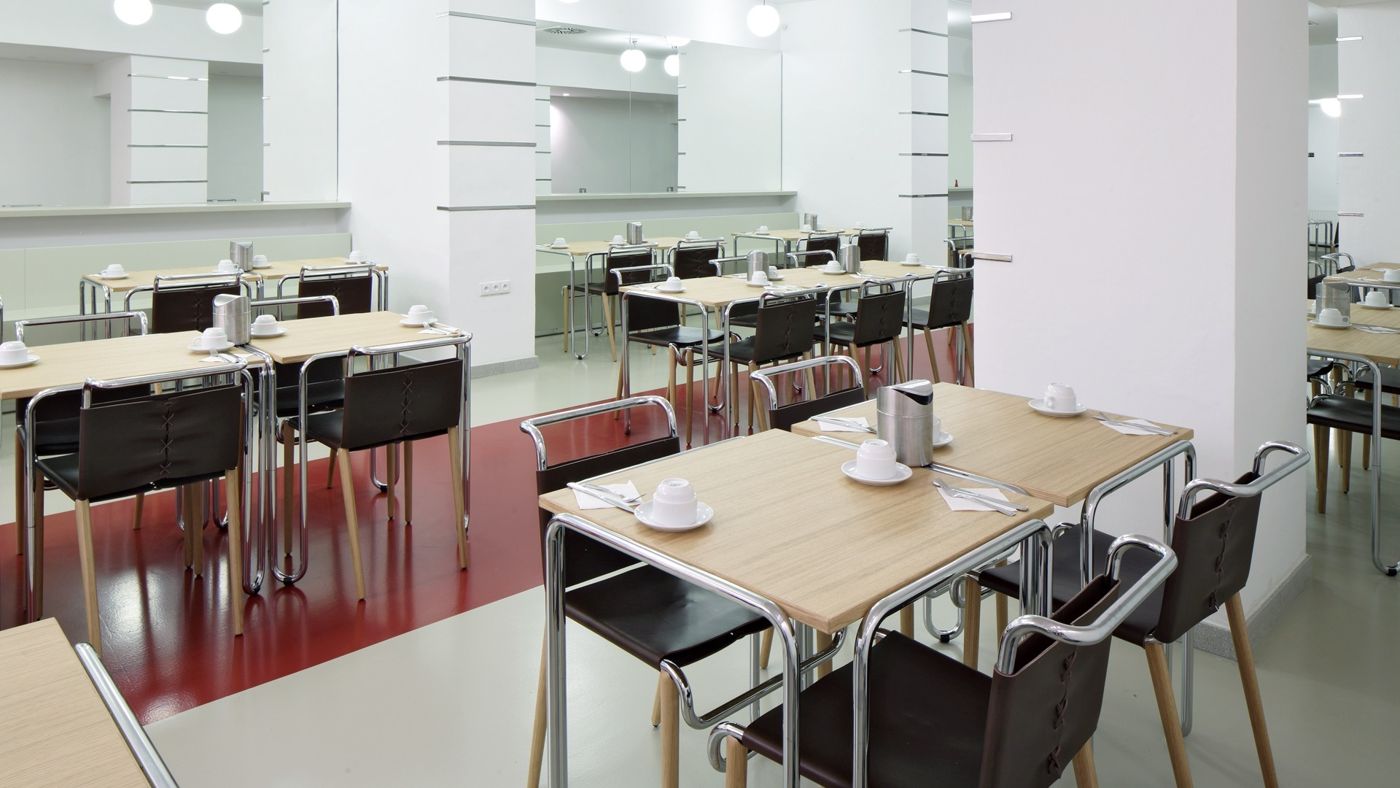 Hotel AXA