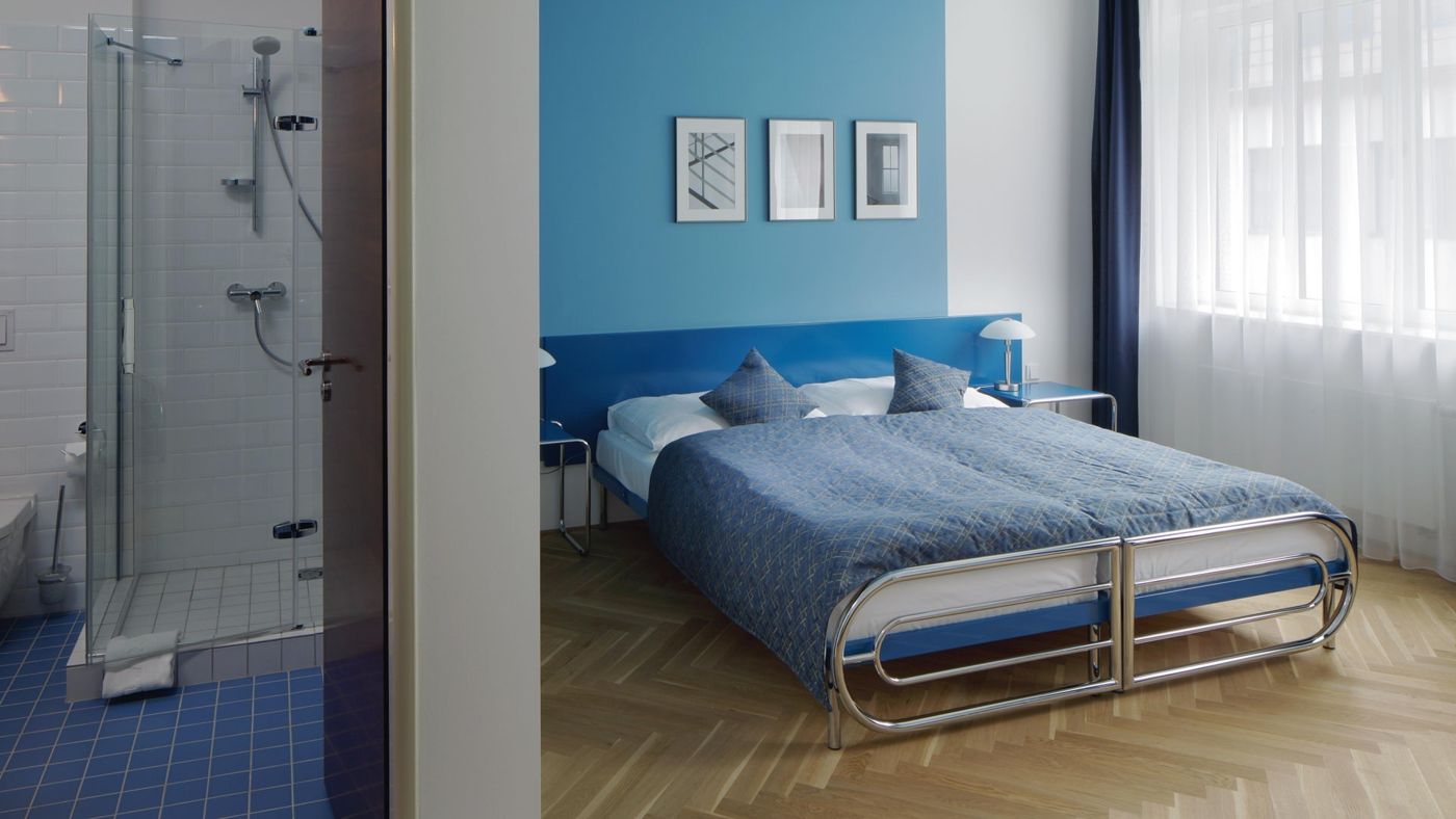 Hotel AXA