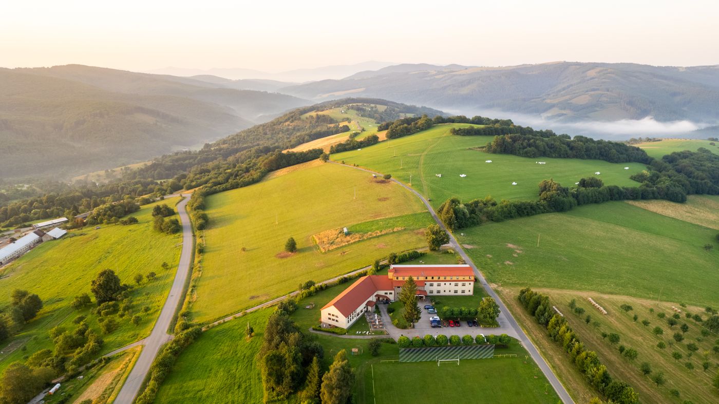Hotel Kopanice