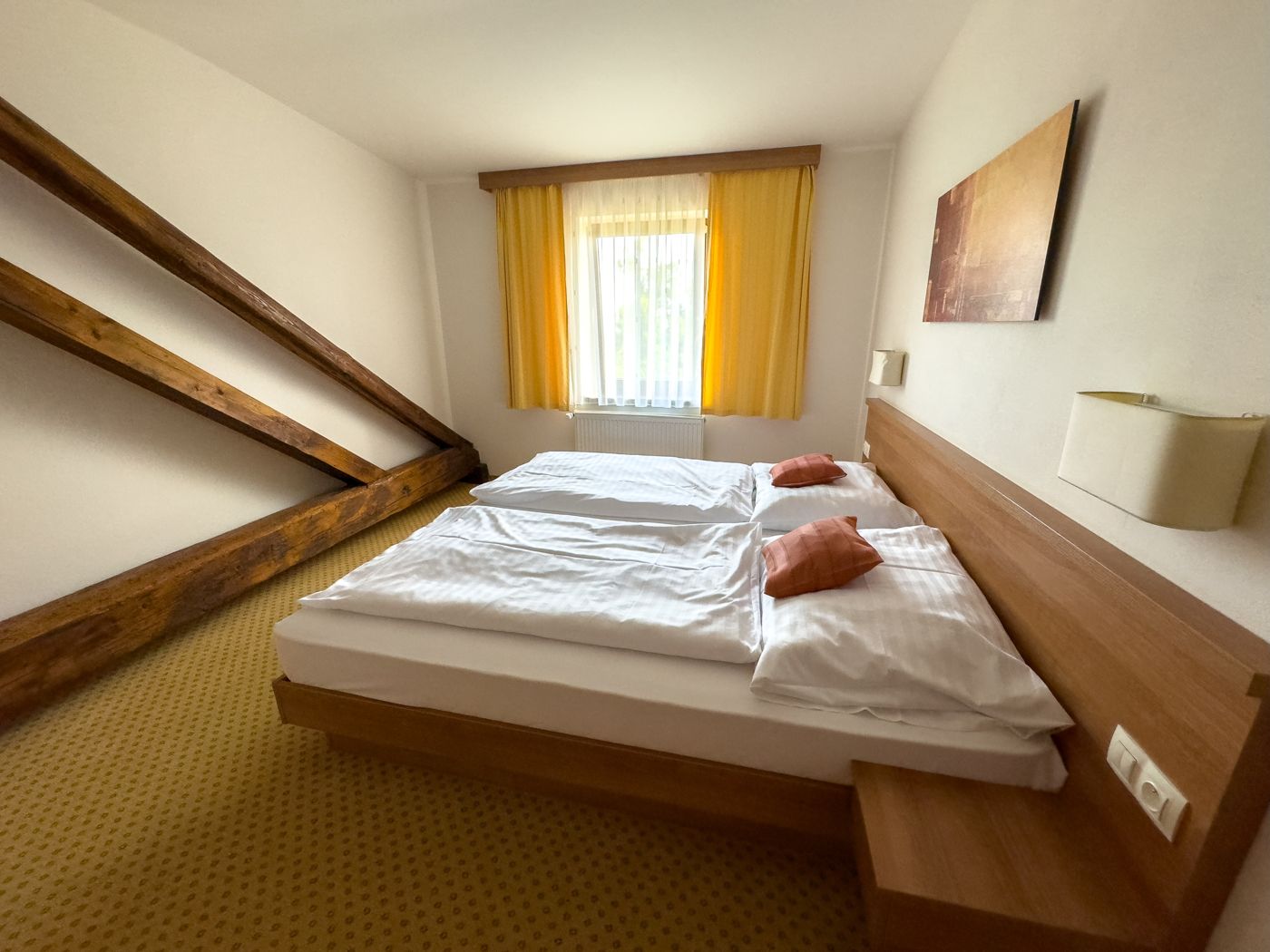 Hotel Kopanice