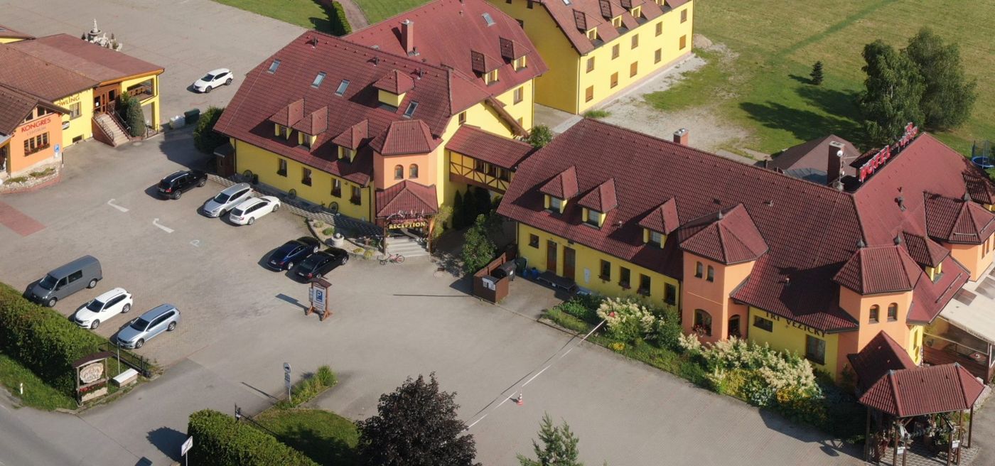 Tři Věžičky