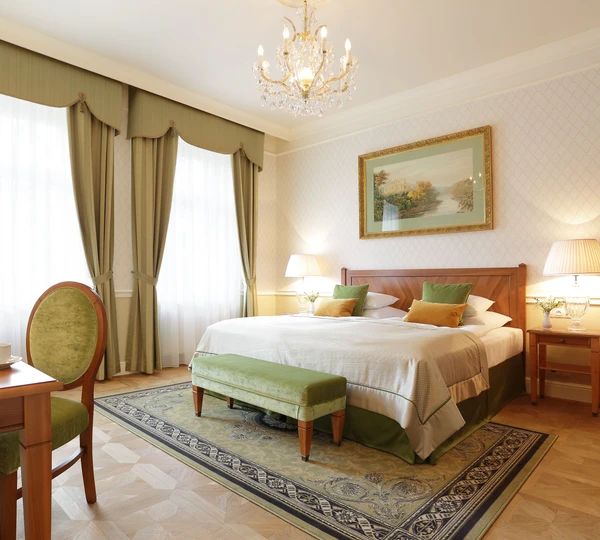 Parkhotel Richmond
