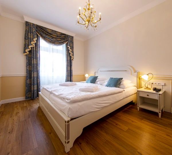 Parkhotel Richmond
