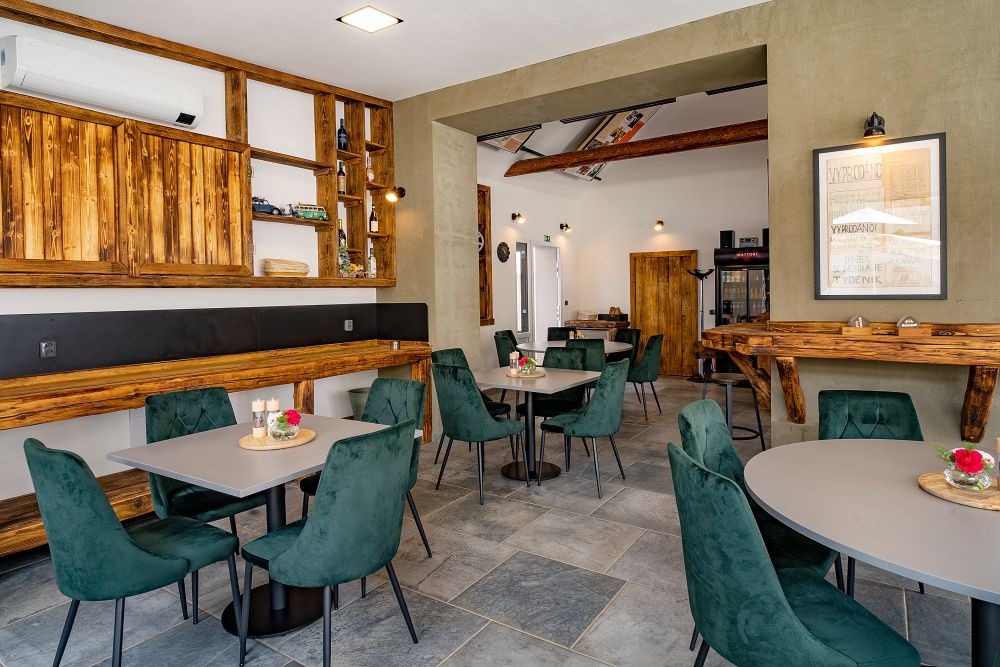 Hotel Smrž