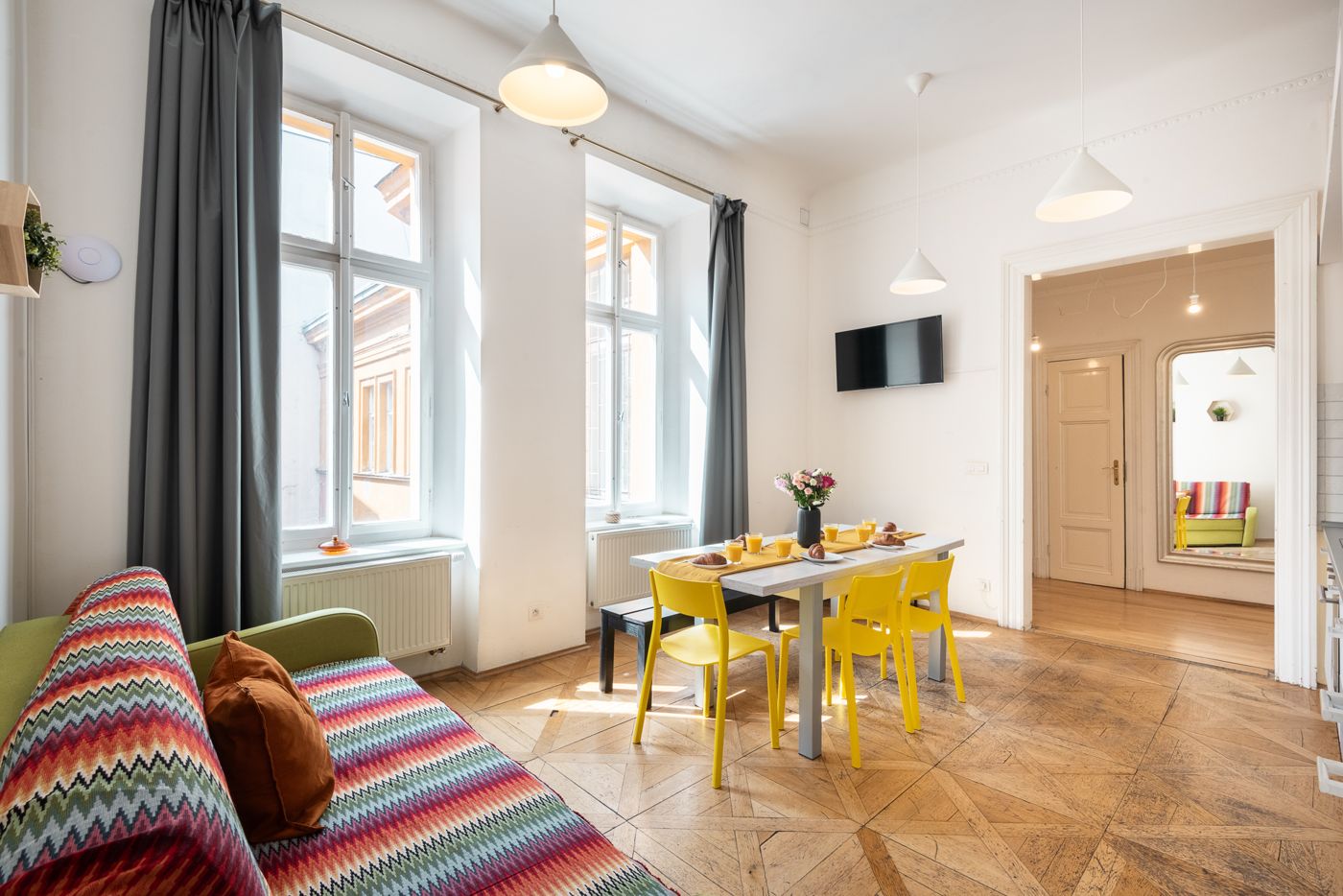 Pragueforyou Apartments