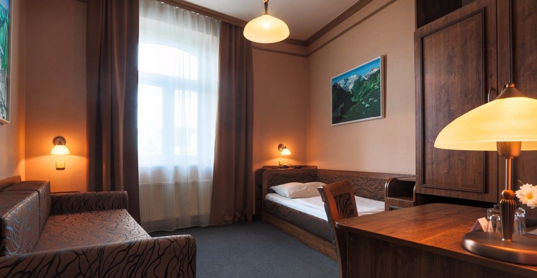 Hotel Victoria