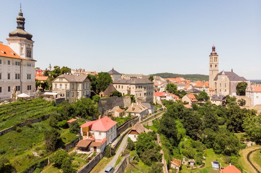 U Varhanáře