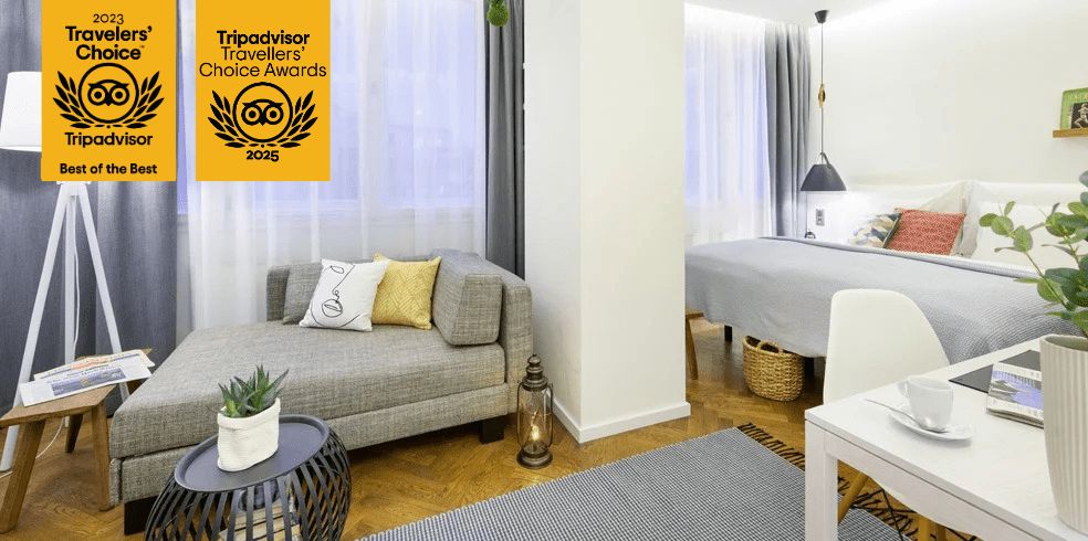 Mosaic House Design Hotel