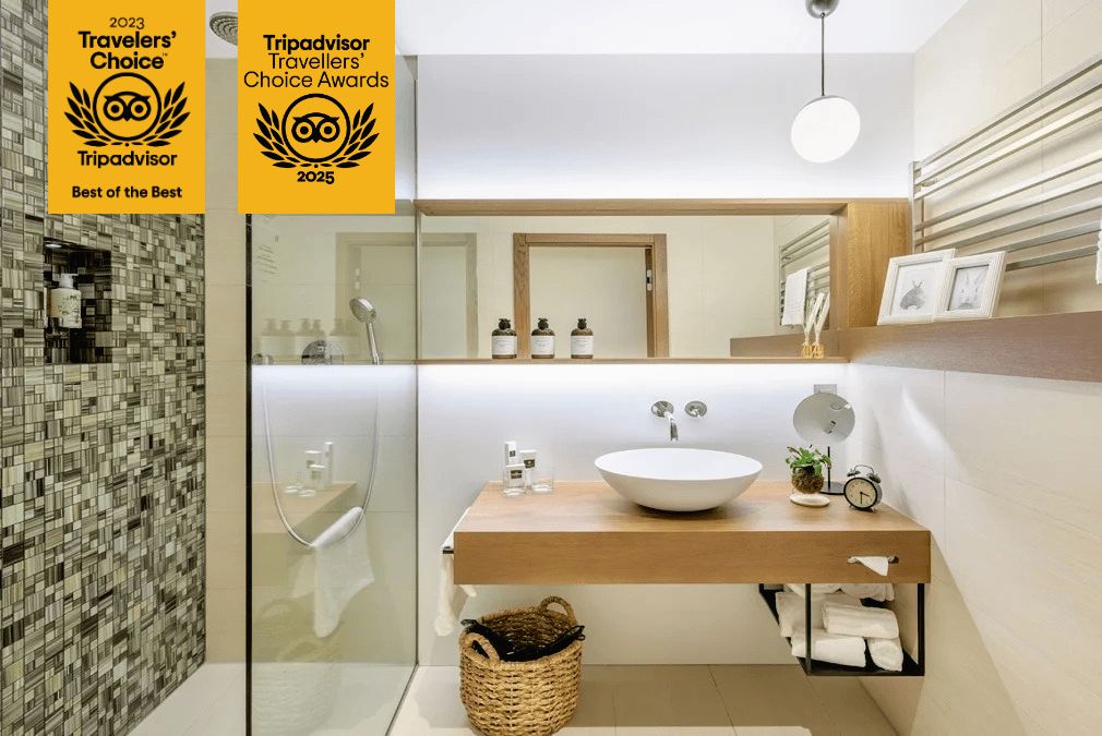 Mosaic House Design Hotel